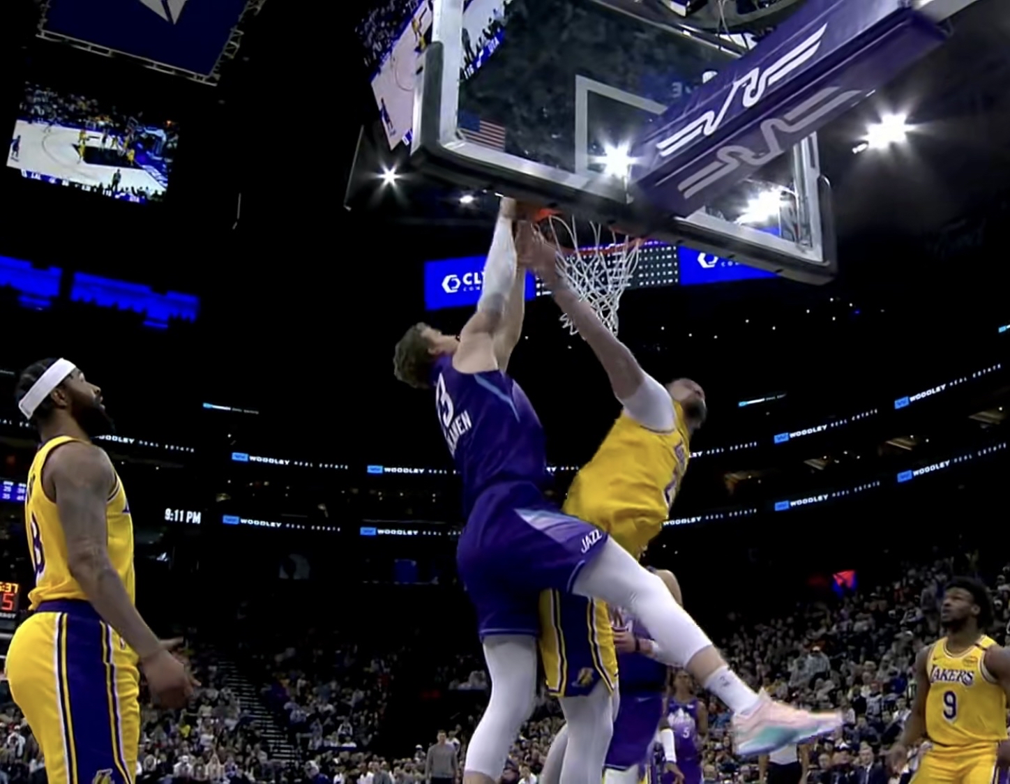 赛后犹他爵士内部沟通:NBA总决赛节点到来,管理层满意,纪律约束更严格的简单介绍 赛后犹他爵士内部沟通:NBA总决赛节点到来,管理层满意,纪律约束更严格的简单介绍