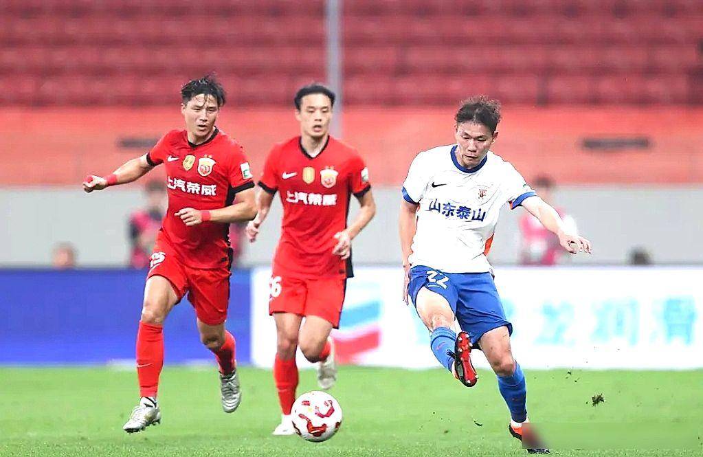 转折点！上海海港豪取连胜，国王杯转会期攻防权衡，球迷炸锅，赛季目标并未改变的简单介绍-九游娱乐电竞