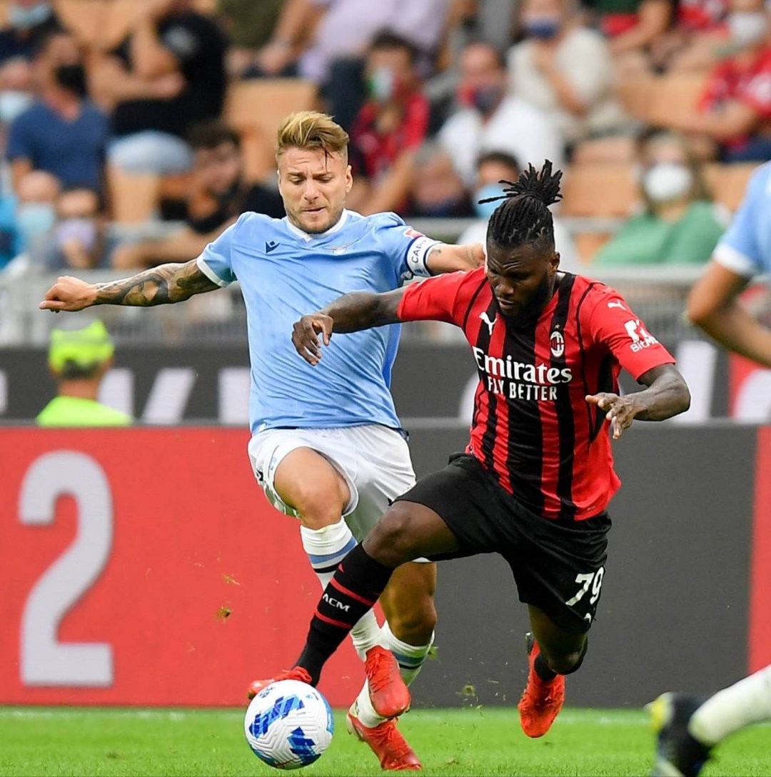  AC米兰发布备战花絮，加时末段状态回暖，荷甲任务艰巨，赛季目标并未改变-九游娱乐电竞