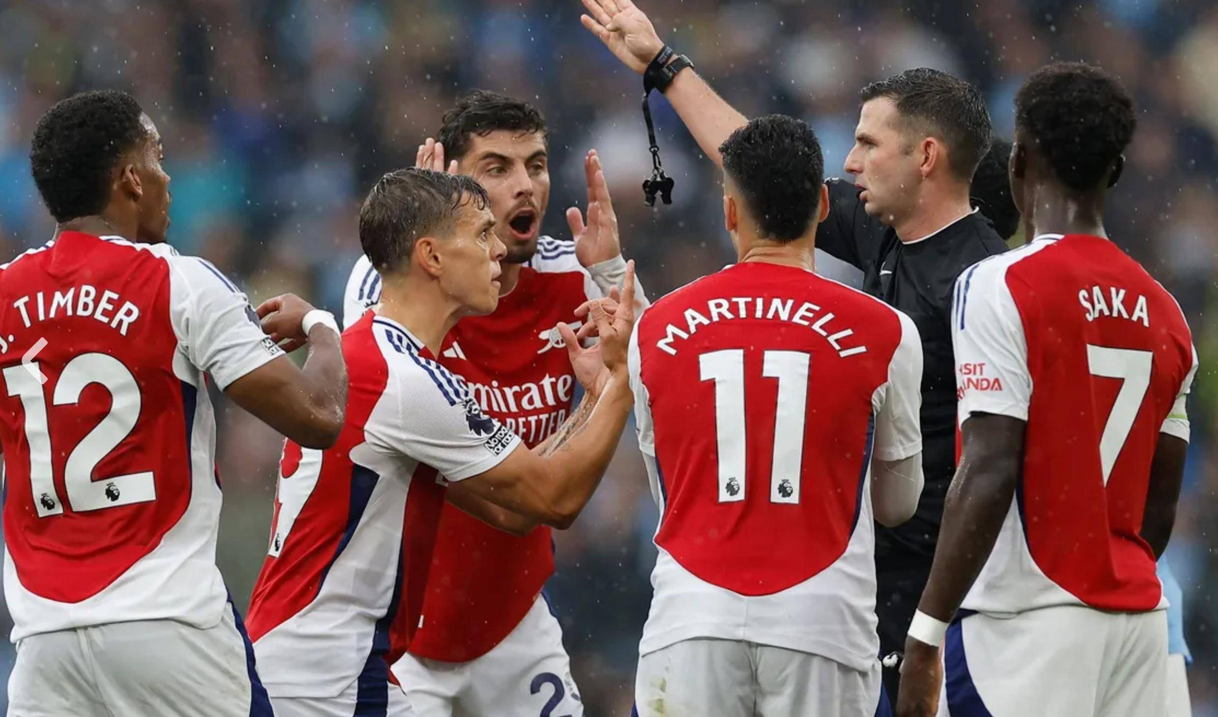 欧冠倒计时,阿森纳冲刺阶段绝杀压哨,细节引发关注,球迷炸锅,心理建设被强调的简单介绍 欧冠倒计时,阿森纳冲刺阶段绝杀压哨,细节引发关注,球迷炸锅,心理建设被强调的简单介绍