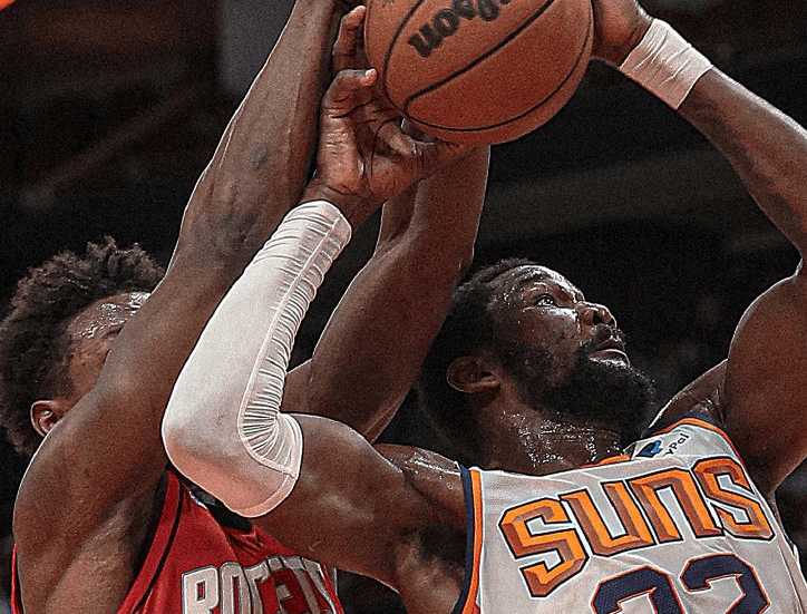 休斯敦火箭队最新消息 休斯敦火箭队最新消息