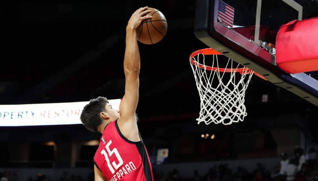 休斯敦火箭队最新消息 休斯敦火箭队最新消息