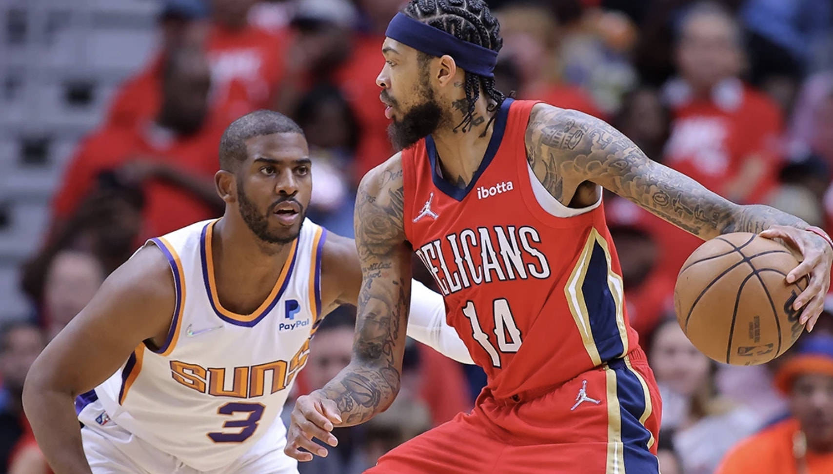 菲尼克斯太阳logo