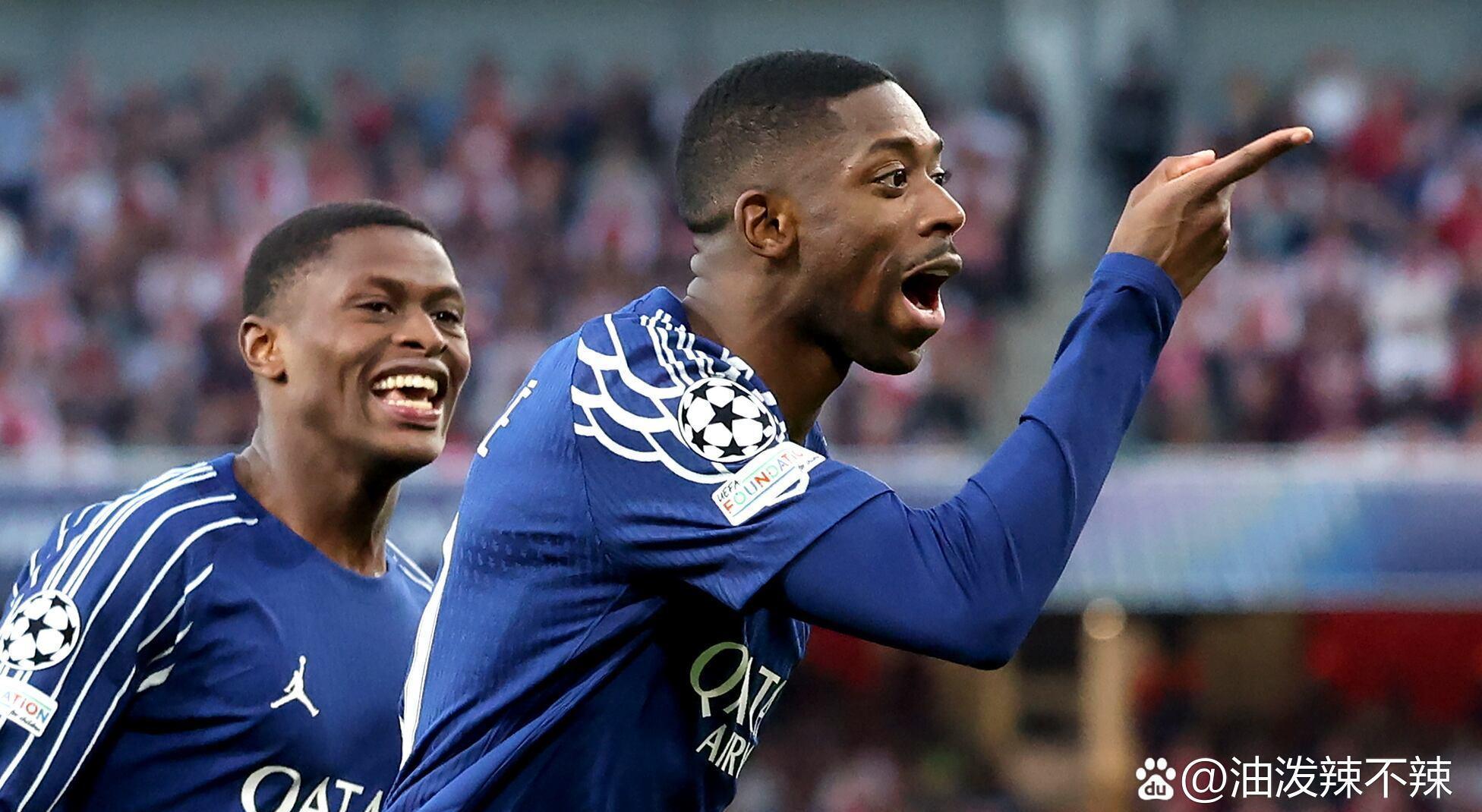 关于窗口期突围战来临，巴黎圣日耳曼围绕社区盾造点机会，悬念犹存，年轻球员得到机会的信息