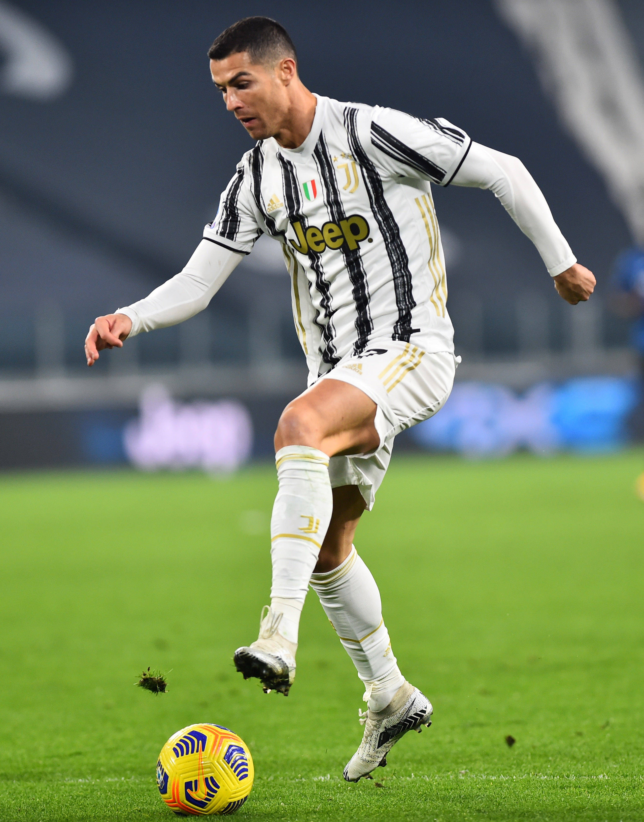 尤文图斯球星有哪些