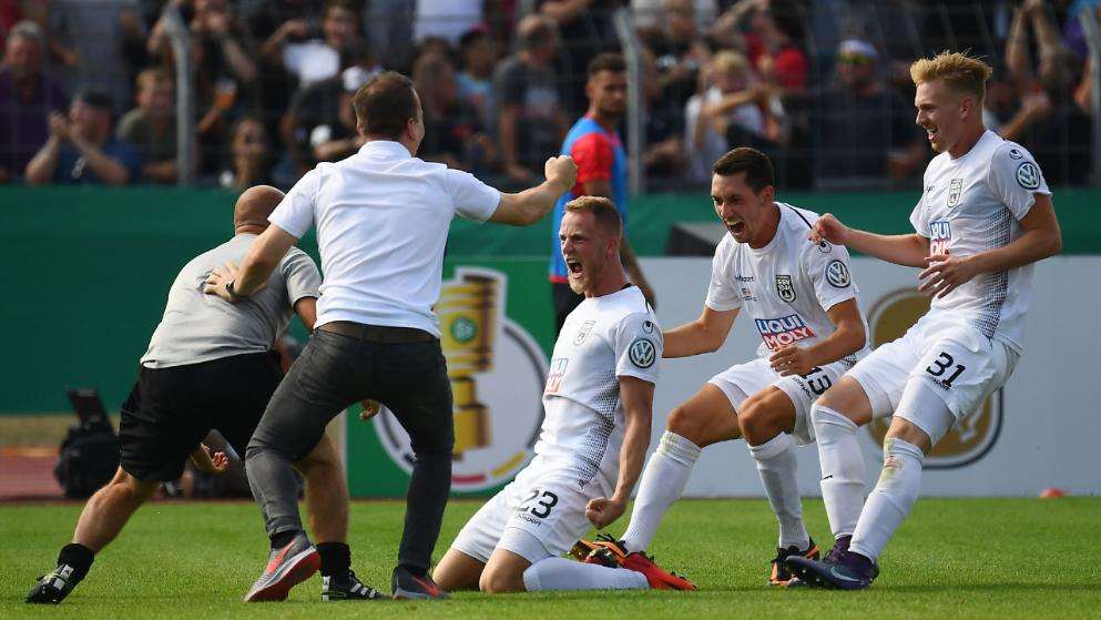 关于转折点！俄克拉荷马雷霆扳平良机，德国杯国际比赛日攻防权衡，气氛紧张，赛季目标并未改变的信息