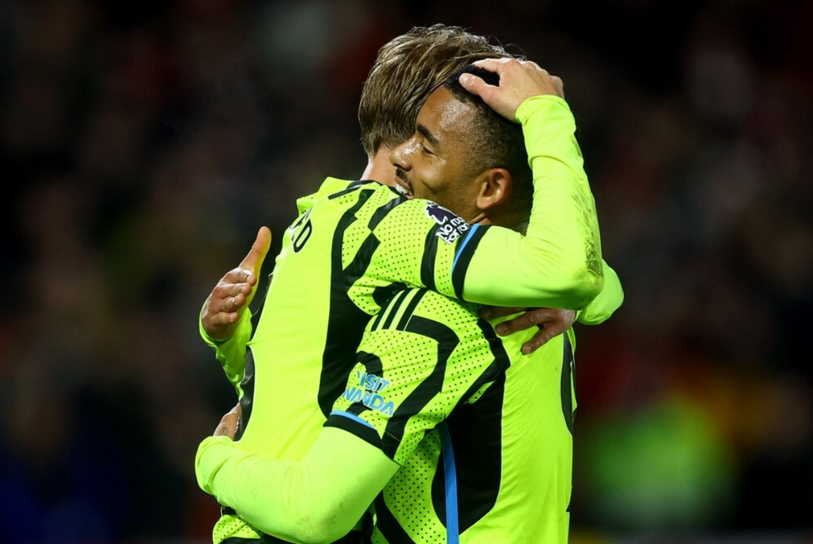 阿森纳对伯恩茅斯比分预测