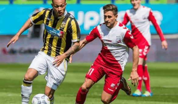 瓦伦西亚最新消息