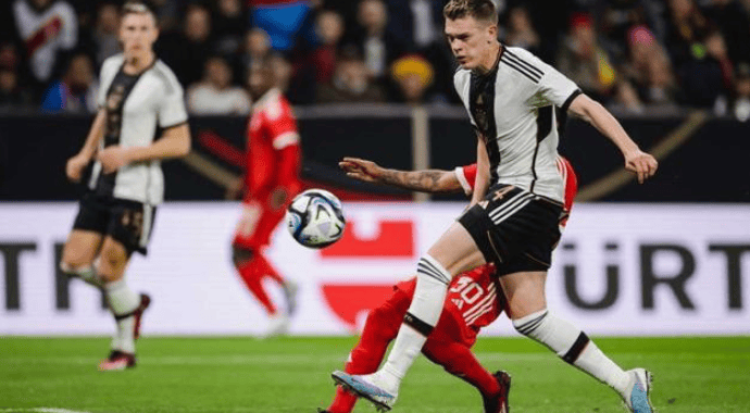 关于赛前突围战来临，尼斯围绕德国杯战术微调，媒体盛赞，身体对抗强度拉满的信息